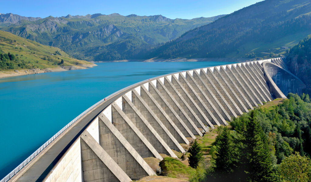 Curso en Energía Hidráulica y Geotérmica