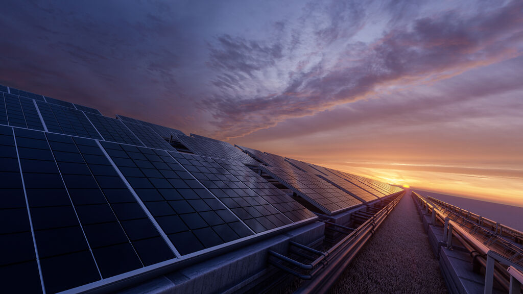 Curso en Energía Solar Fotovoltaica